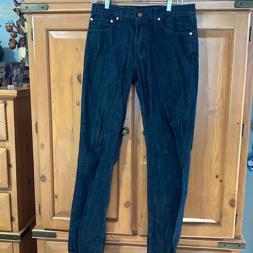 Men’s Levi’s 511 31x32